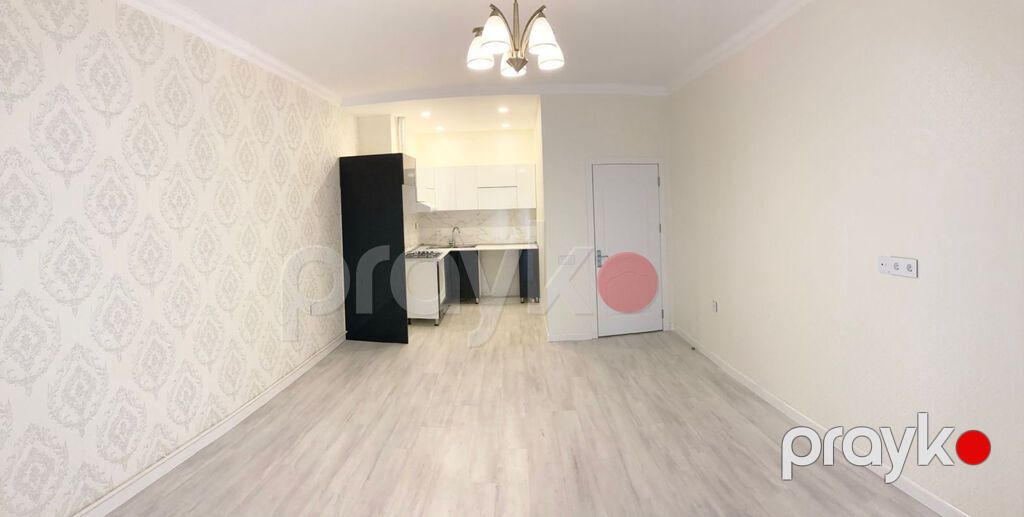 Tbilisi prospektində grand hayat residence-də əşyasız 2 otaqlı — Mənzil, Bakı (3)