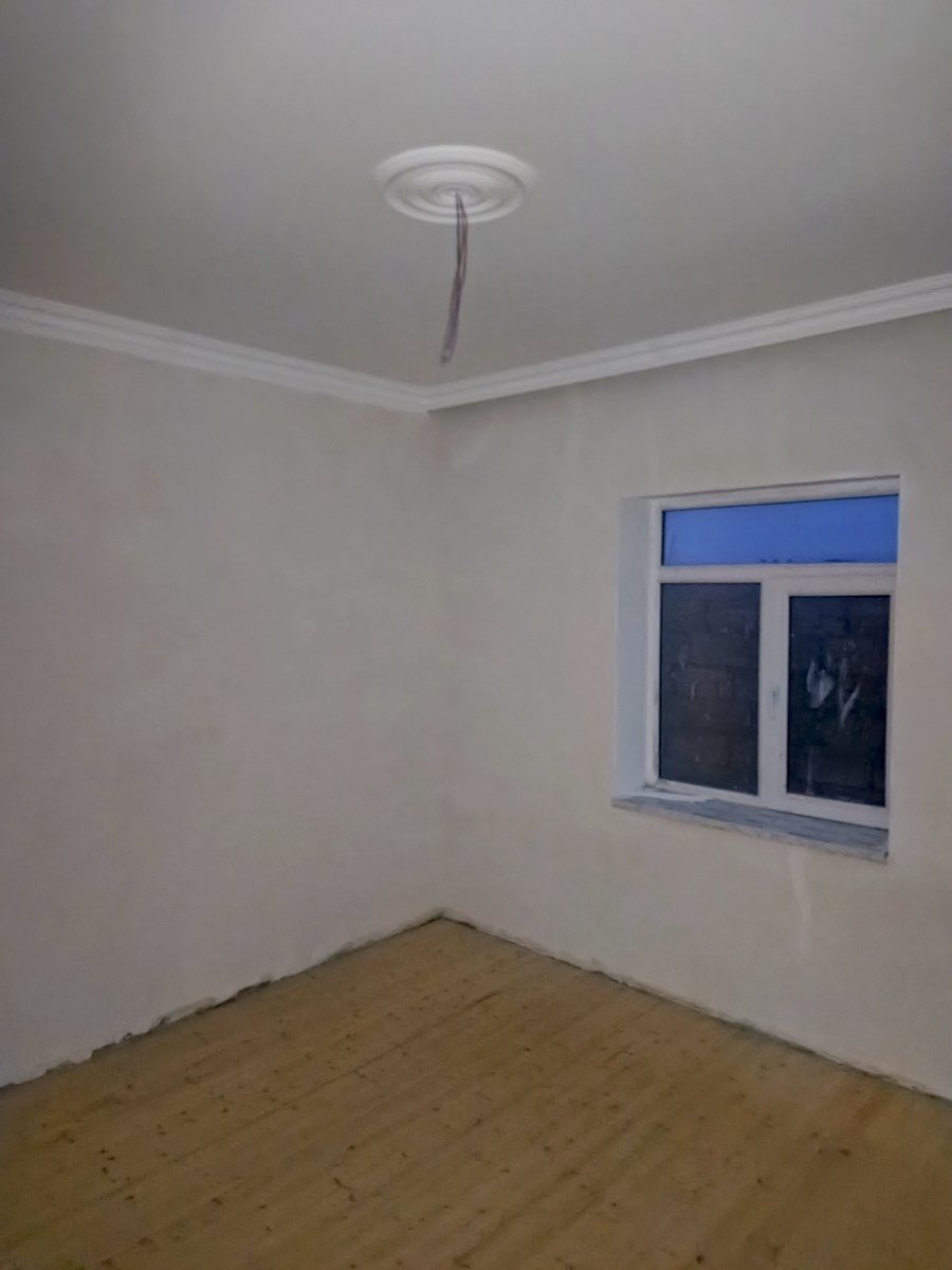 Həyət evi, Binə qəs — Ev, villa, Bakı (10)