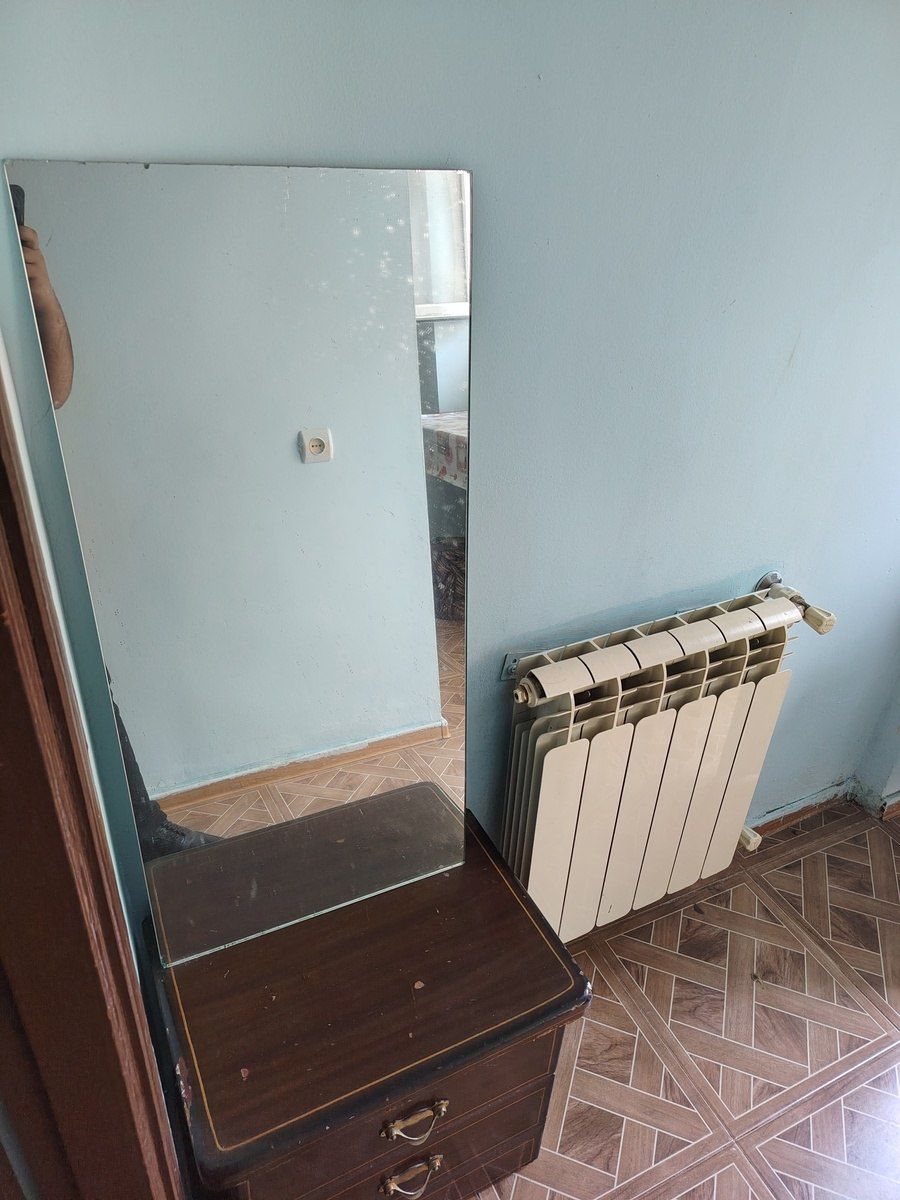 Həyət evi kirayə verilir, Yasamal r — Ev, villa, Bakı (6)