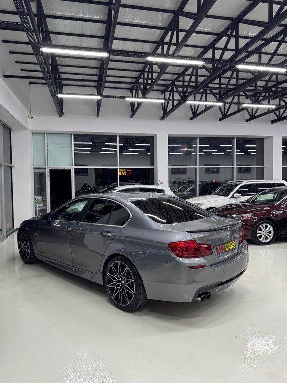 BMW 328, 2.0 L, 2014 il, 224 000 km — Avtomobillər, Bakı (8)