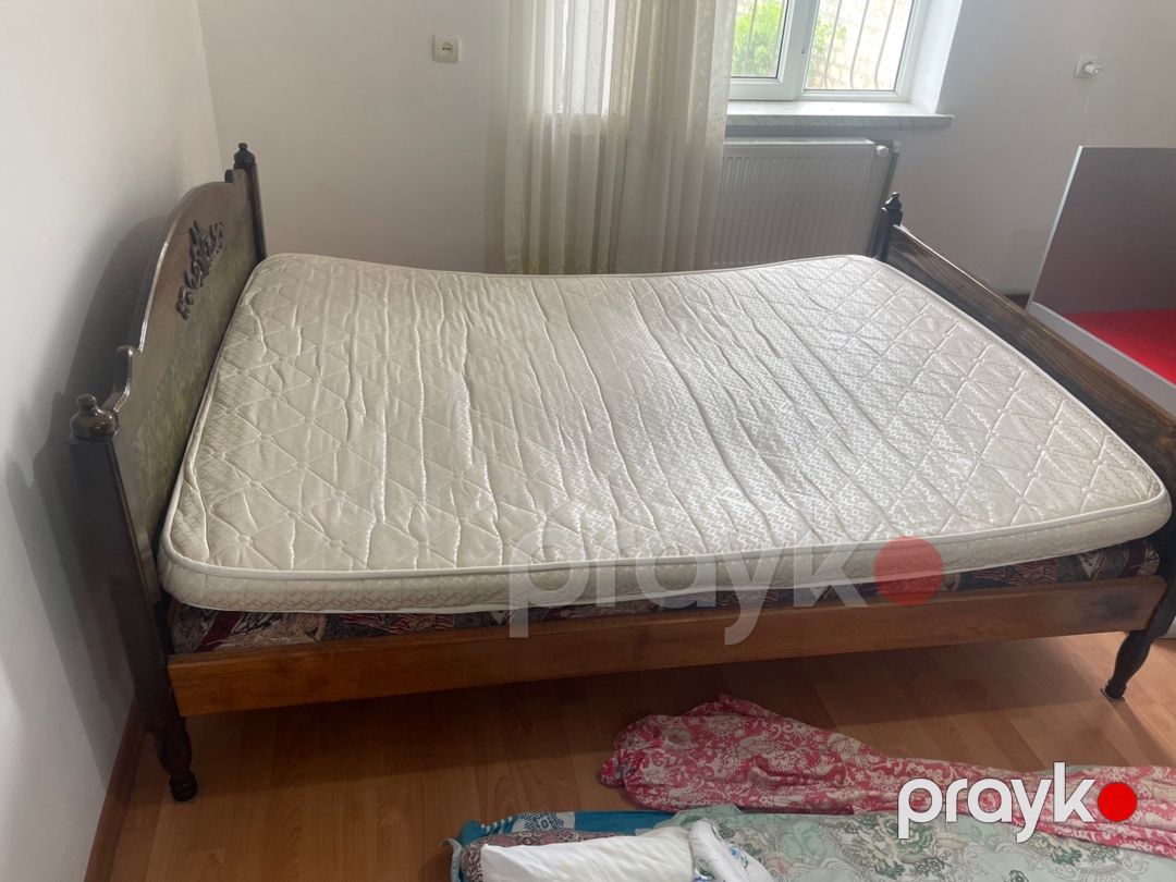 Çarpayı — Mebel, Sumqayıt