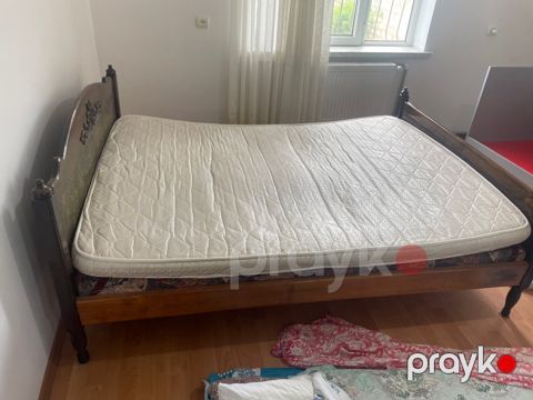 Çarpayı — Sumqayıt