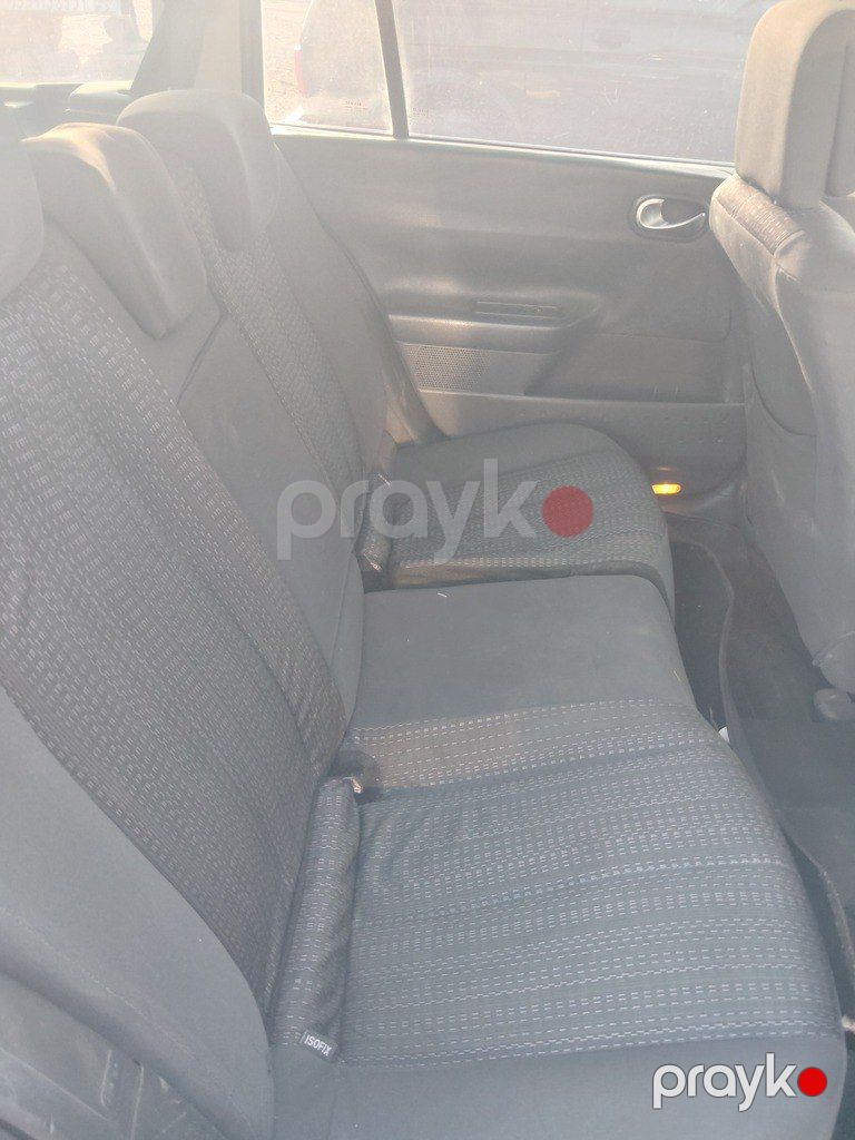 Renault Megane, 1.9 L, 2007 il, 387 000 km — Avtomobillər, Bakı (7)