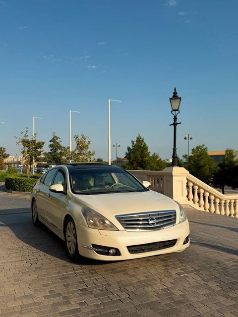 Nissan Teana, 2.5 L, 2011 il, 129 000 km — Bakı