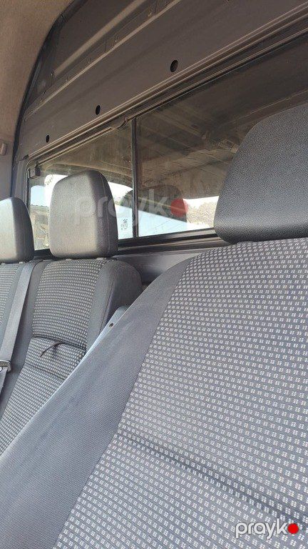 Mercedes Sprinter 313, 2.2 L, 2006 il, 500 000 km — Avtomobillər, Masallı (7)