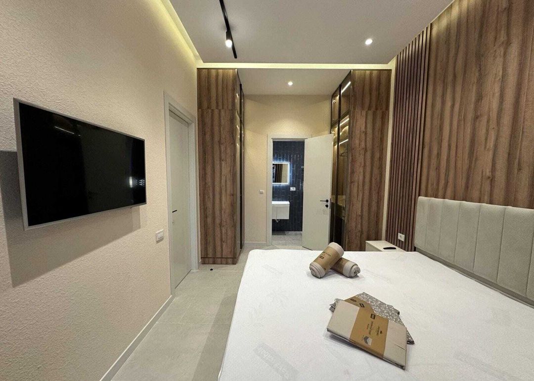 Satılır 2 otaqlı yeni tikili 73.4 m² — Mənzil, Bakı (11)