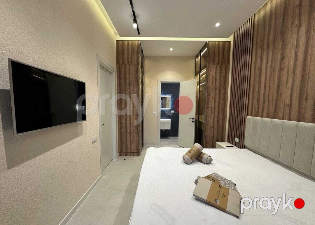 Satılır 2 otaqlı yeni tikili 73.4 m² — Mənzil, Bakı (11)