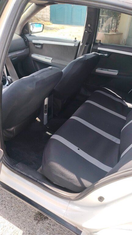 Iran Khodro Soren, 1.6 L, 2015 il, 395 500 km — Avtomobillər, Bakı (7)