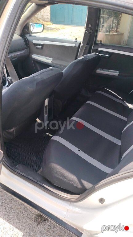 Iran Khodro Soren, 1.6 L, 2015 il, 395 500 km — Avtomobillər, Bakı (7)