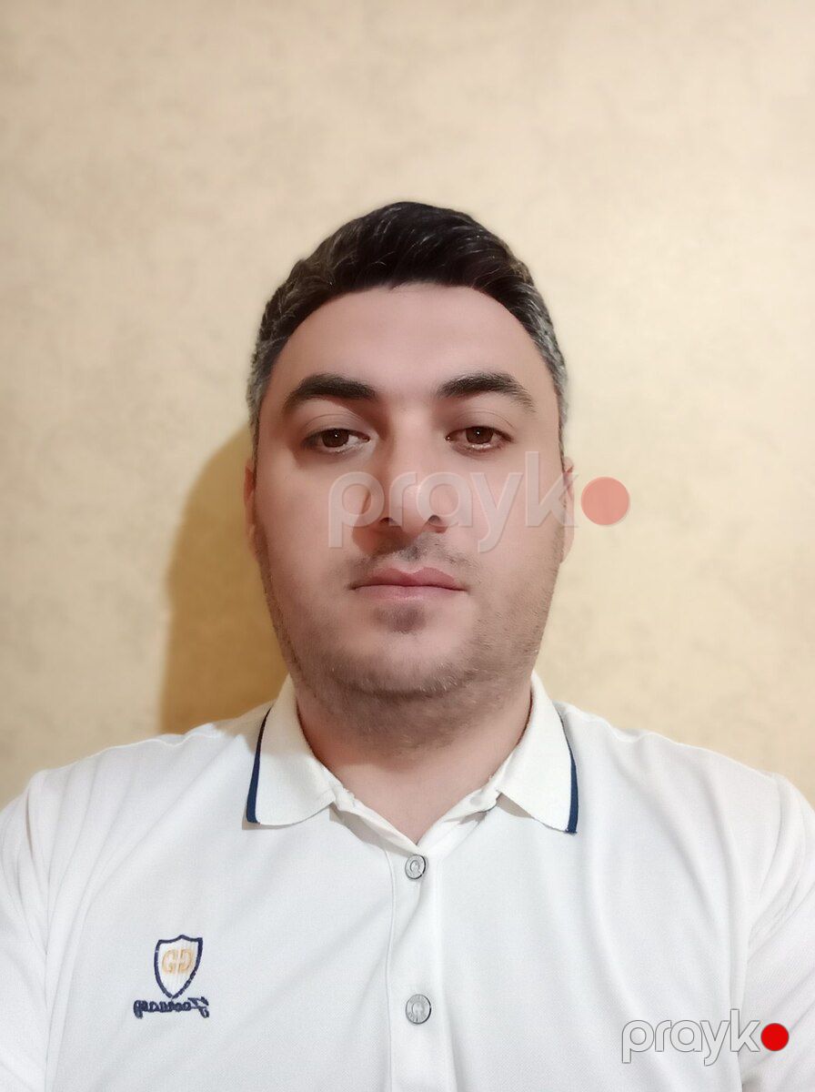 Sürücü işi axtarıram — İş axtarıram, Bakı