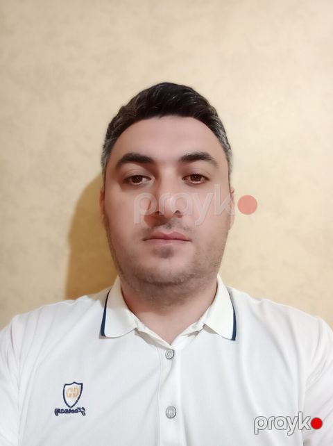 Sürücü işi axtarıram — Bakı