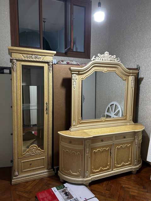 Qonaq otağı mebeli — Bakı