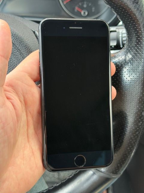 Apple iPhone 7 Black 32GB — Bakı