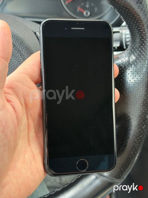 Apple iPhone 7 Black 32GB — Bakı