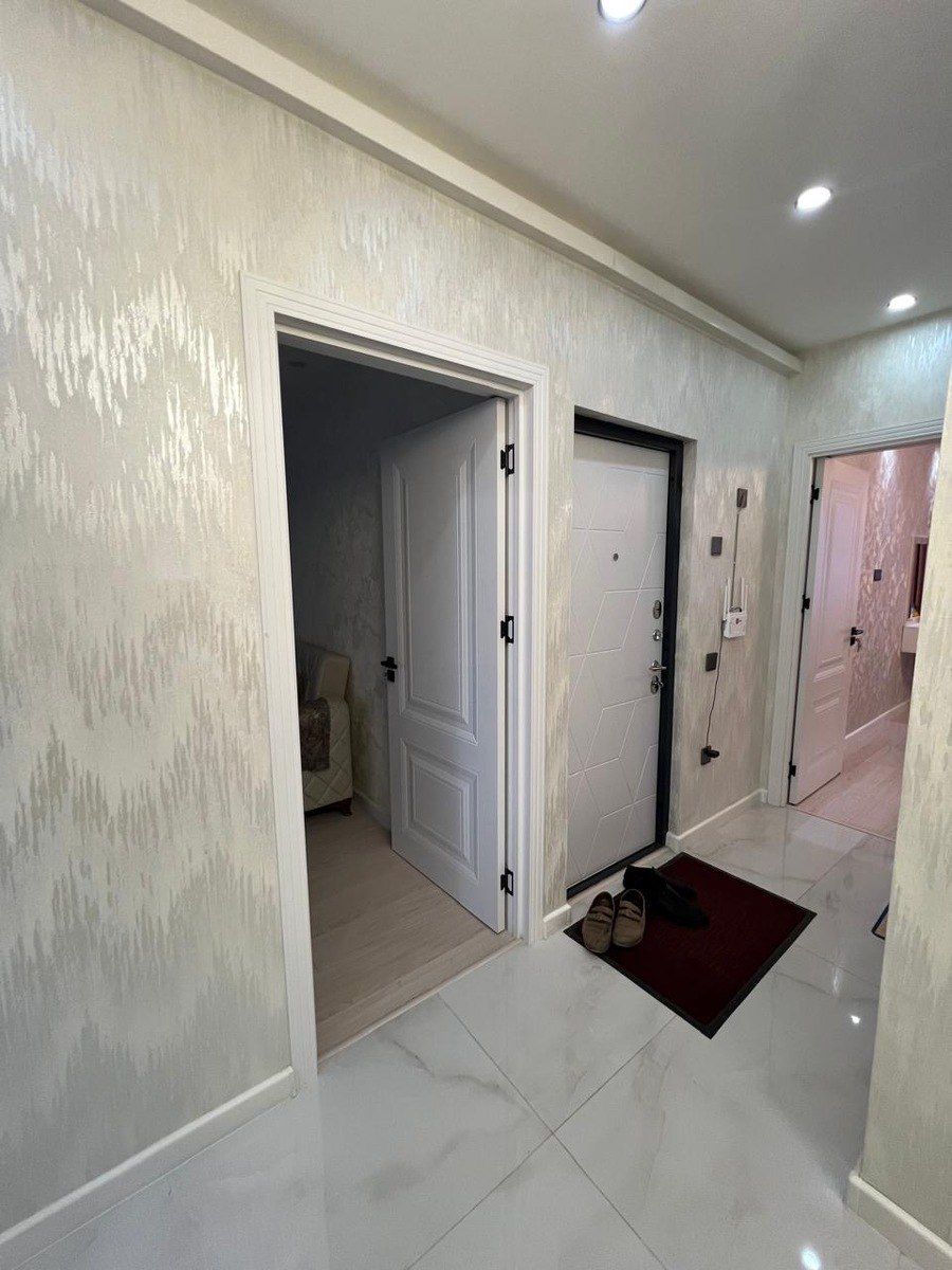 Satılır 2 otaqlı köhnə tikili 65 m² — Mənzil, Bakı (10)