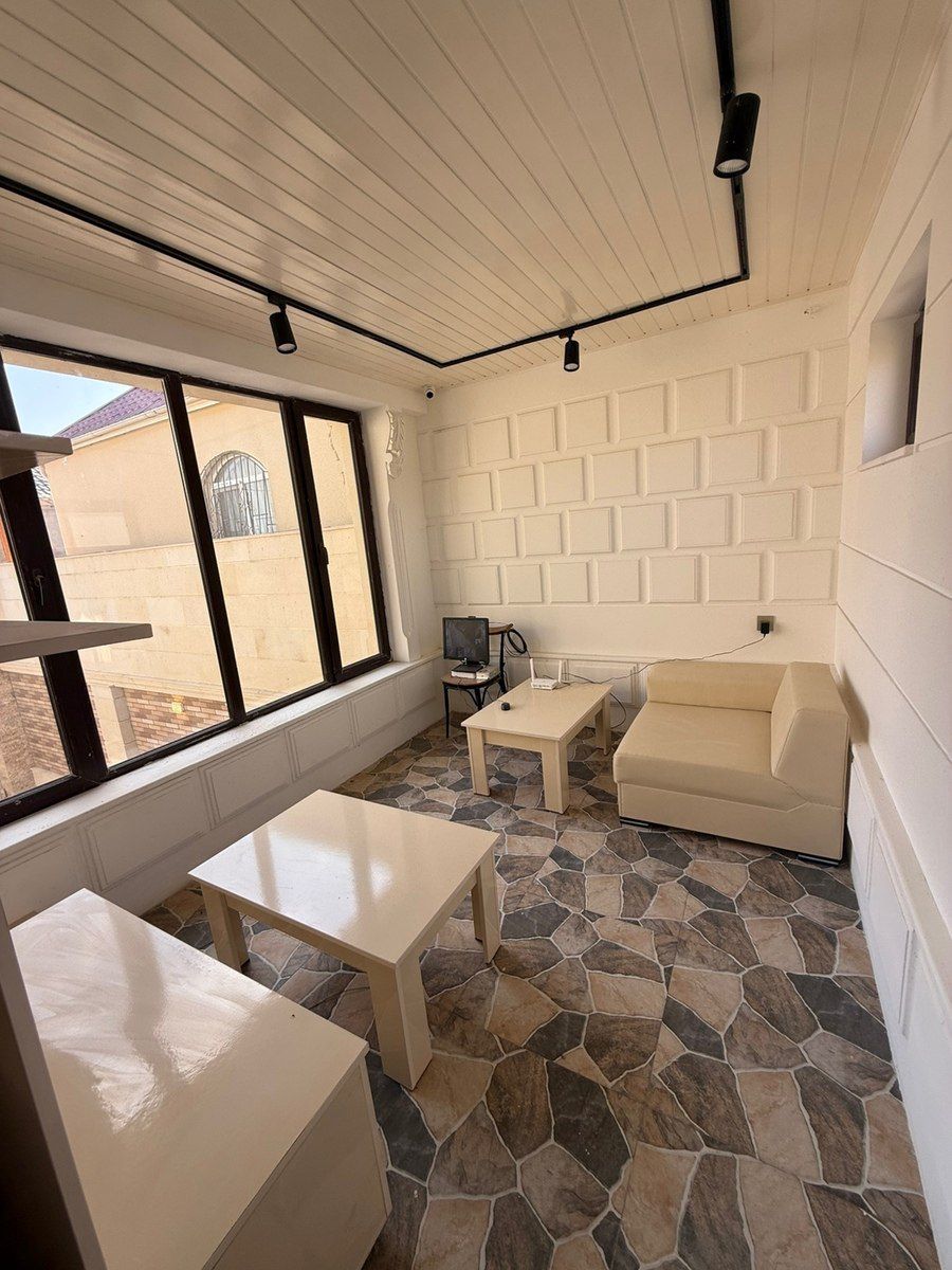 Villa, Mehdiabad qəs — Ev, villa, Bakı (6)