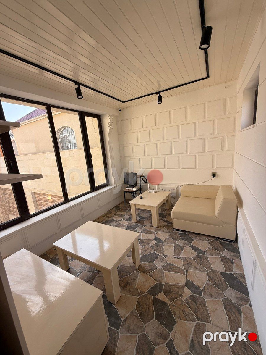 Villa, Mehdiabad qəs — Ev, villa, Bakı (6)