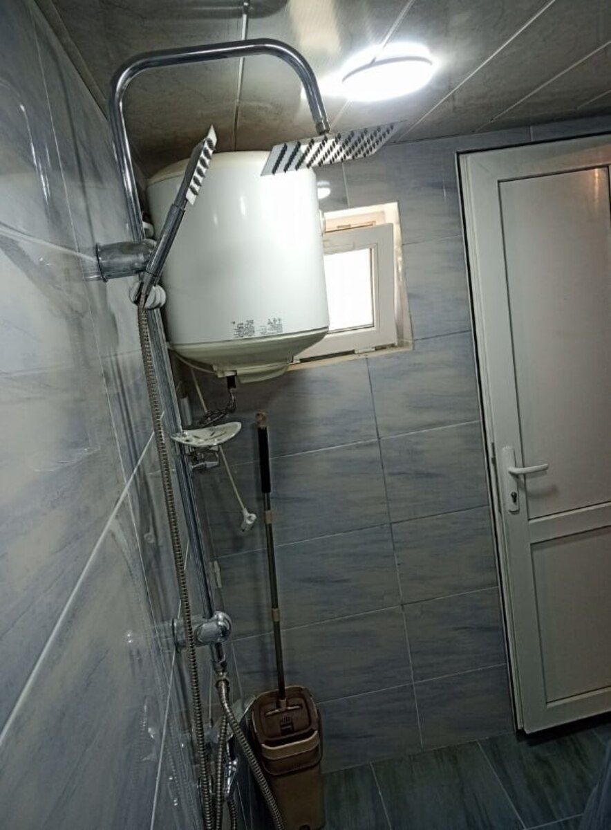 2-otaqlı mənzil, Rəsulzadə qəs., 60 m² — Mənzil, Bakı (6)