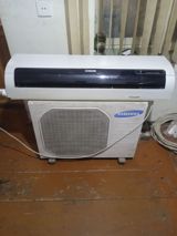 Usta dedi FAN Matoru yanıb 12-13BTU yoxlayıb götürə bilərsiniz qiymət — Кондиционеры и сплит-системы