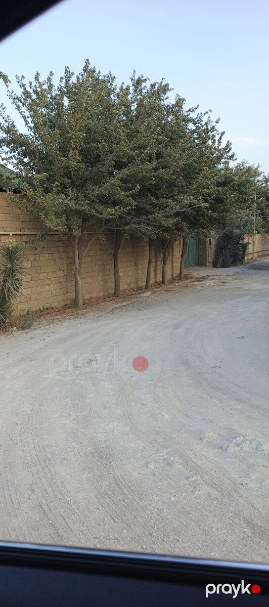 14 sot torpaq sahəsi, Zirə qəs — Torpaq, Bakı (5)