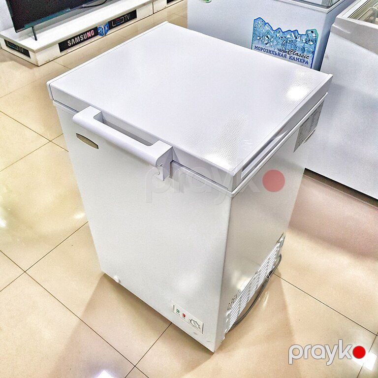 Soyuducu (100 lt) — Biznes və avadanlıq, Bakı (6)