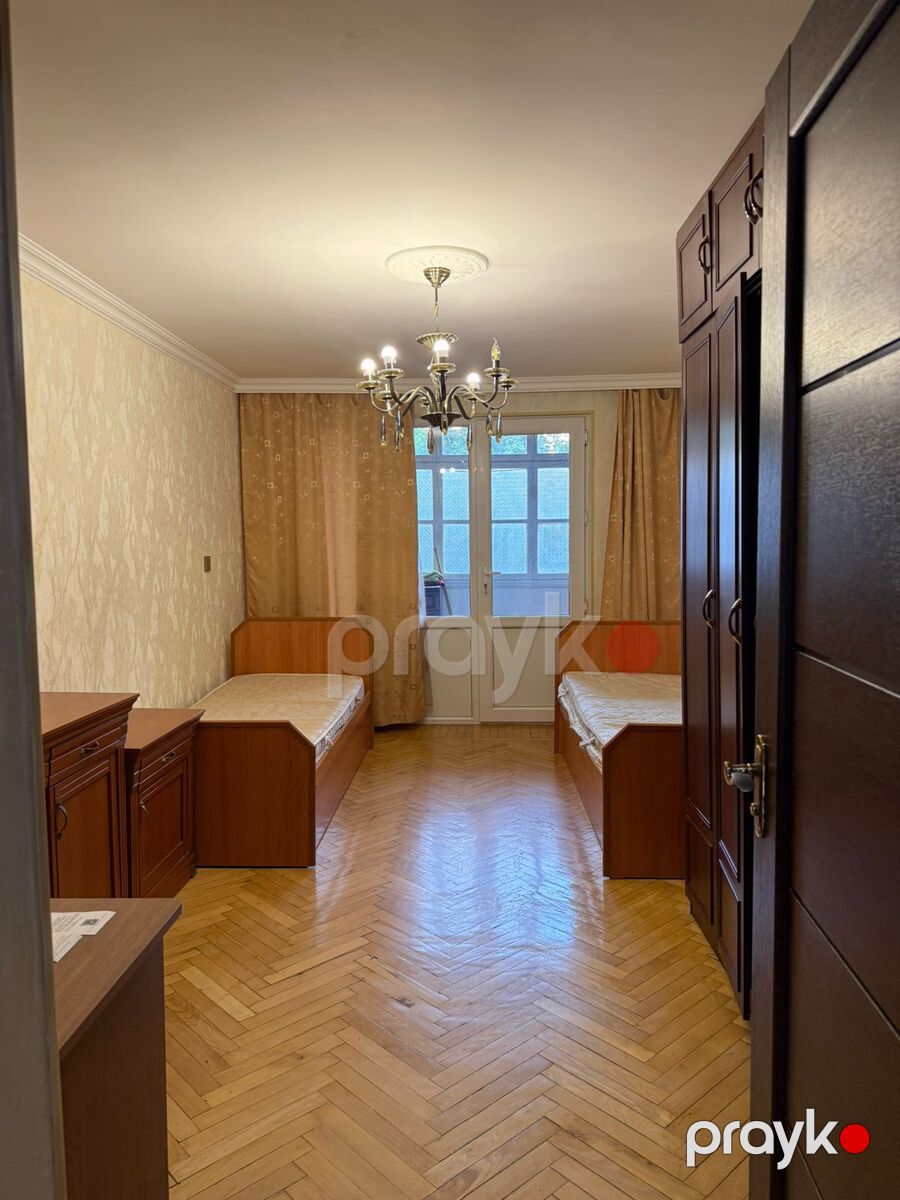 Satılır 3 otaqlı köhnə tikili 80 m² — Mənzil, Bakı (4)