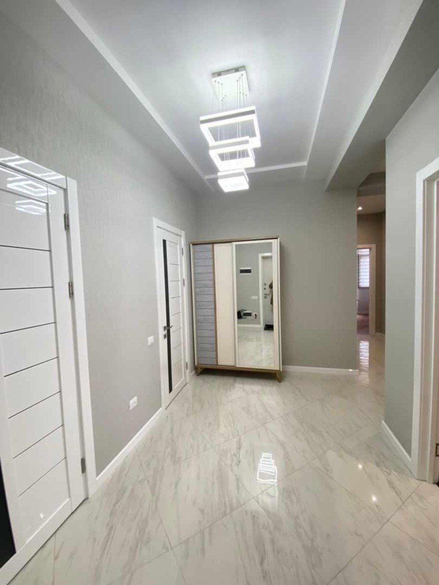 İcarəyə verilir 2 otaqlı yeni tikili 111 m² — Mənzil, Bakı (3)