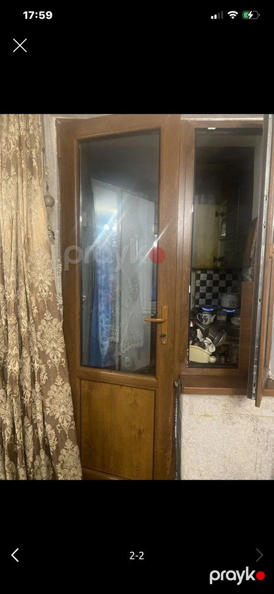 Pəncərə və qapı — Təmir və inşaat, Sumqayıt (2)