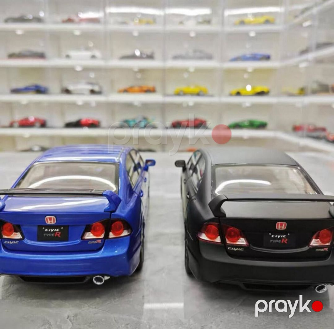 Honda Civic modeli — Kolleksiyalar, Bakı (3)