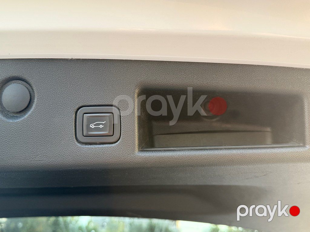 Chevrolet Equinox, 1.5 L, 2018 il, 146 746 km — Avtomobillər, Bakı (7)