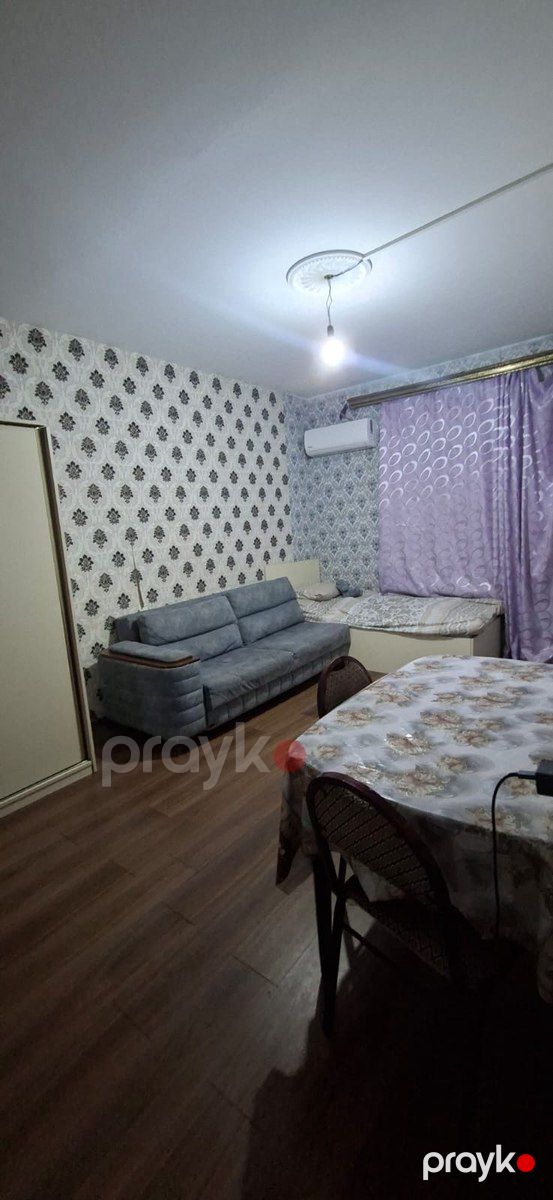 2-otaqlı mənzil kirayə verilir, Memar Əcəmi m., 50 m² — Mənzil, Bakı (6)