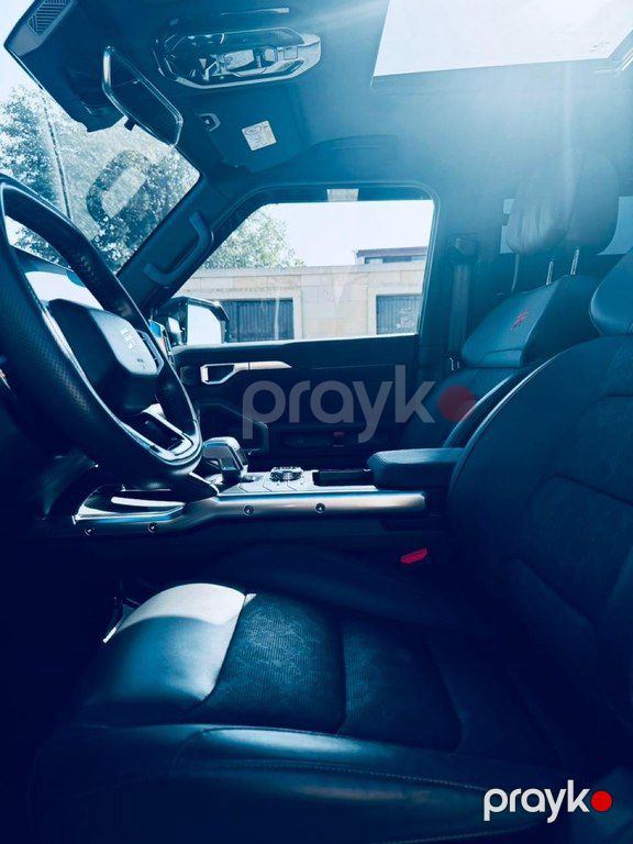 Jetour T2, 2.0 L, 2024 il, 89 000 km — Avtomobillər, Bakı (12)