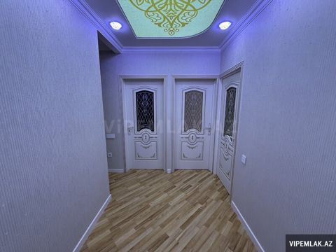 Sabunçu rayonunda 3 otaqlı Köhnə tikili Kirayə verilir, 65 m² — Bakı