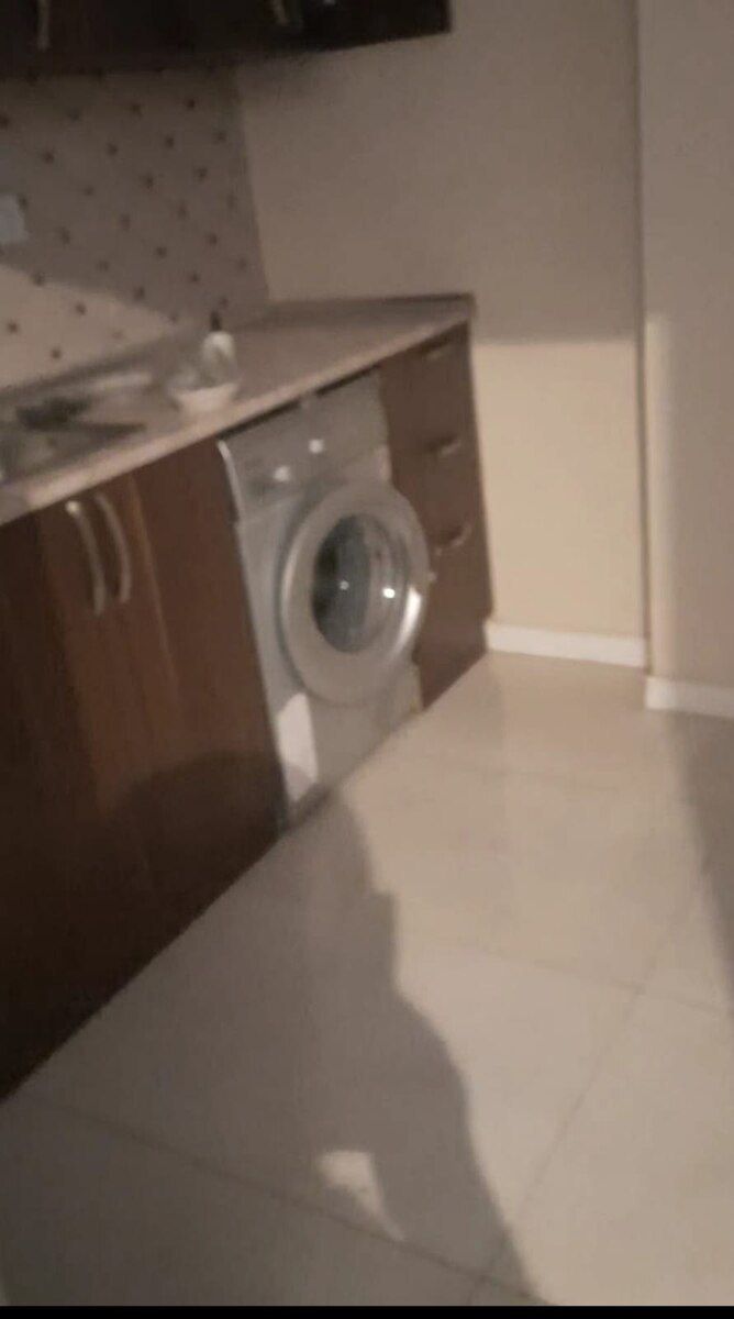 2-otaqlı yeni tikili kirayə verilir, Xırdalan ş., 68 m² — Mənzil, Xırdalan (12)
