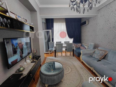 Satış: 2 otaqlı Yeni tikili, 55 m², Yasamal rayonu