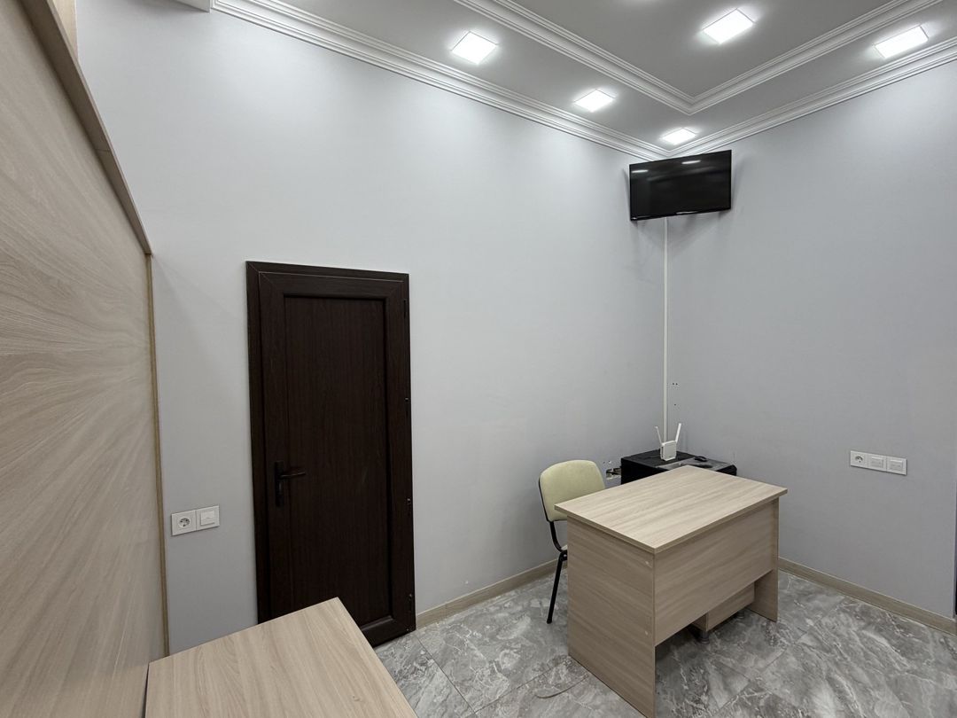 İcarəyə verilir obyekt 80 m² — Əmlak, Bakı (8)