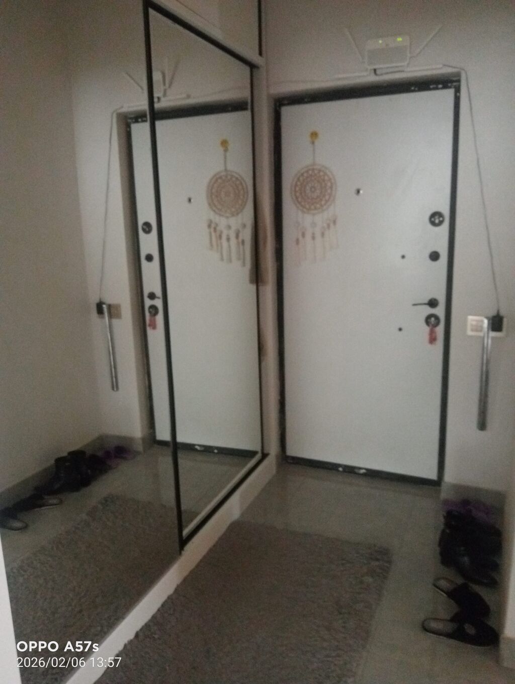 3 otaqlı, Yeni tikili, 103 kv. m — Mənzil, Xırdalan (5)