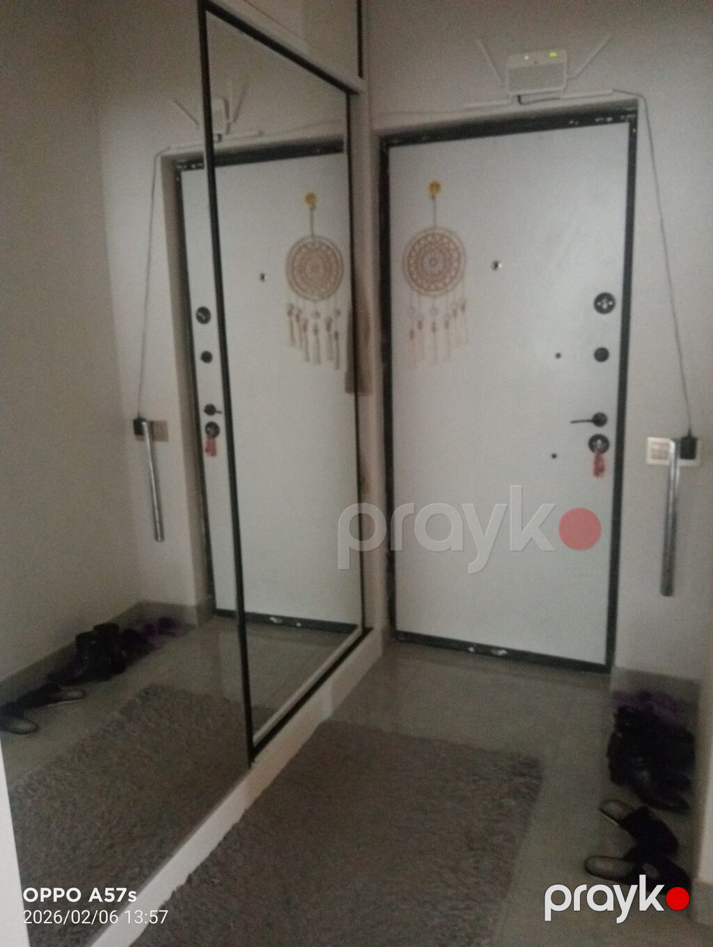 3 otaqlı, Yeni tikili, 103 kv. m — Mənzil, Xırdalan (5)