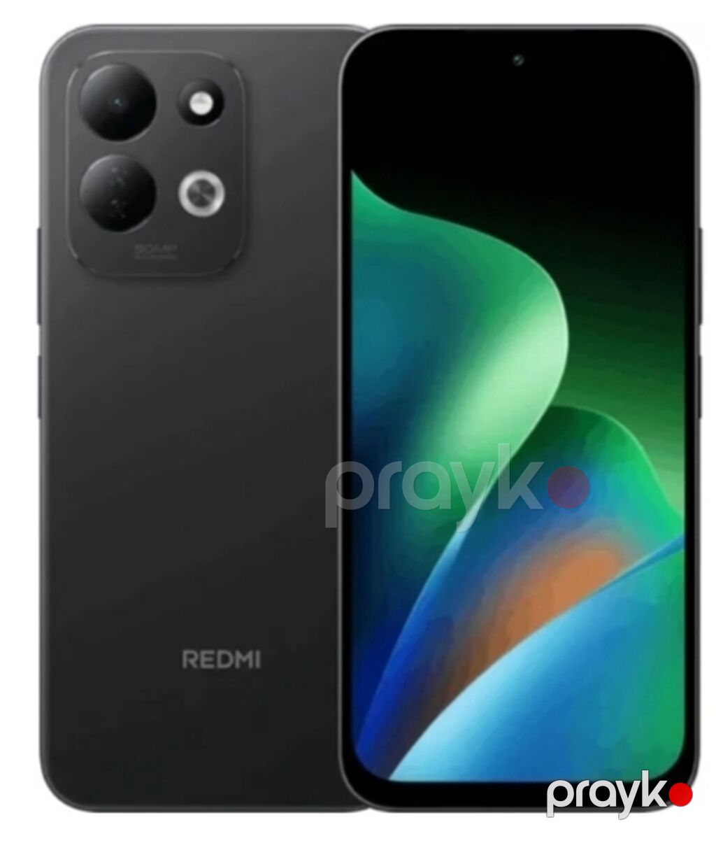 Redmi 256 GB, rəng - Qara, Sensor — Xiaomi, Masallı (2)