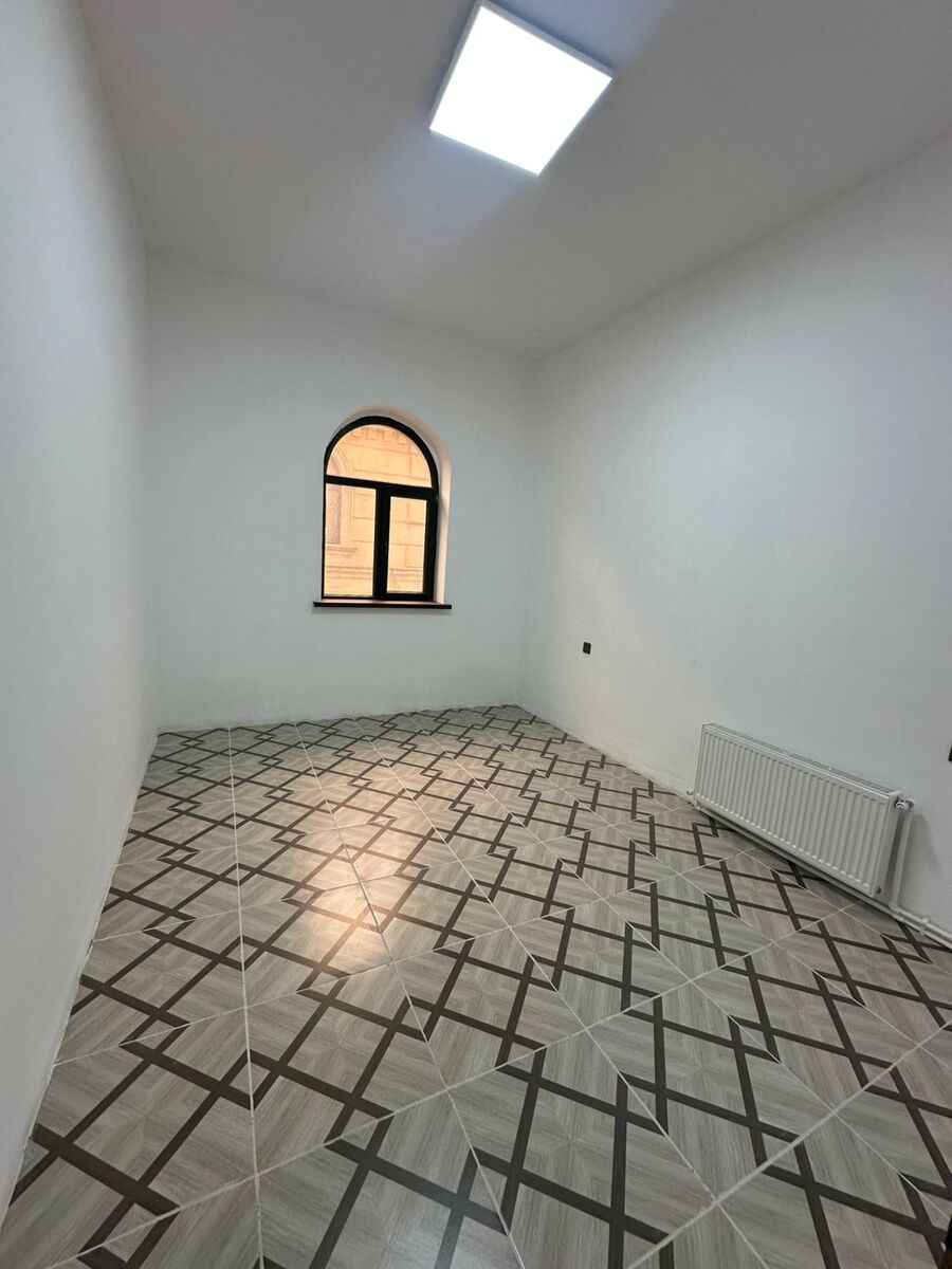 İcarəyə verilir 15 otaqlı ofis 1000 m² — Ofis, Bakı (6)