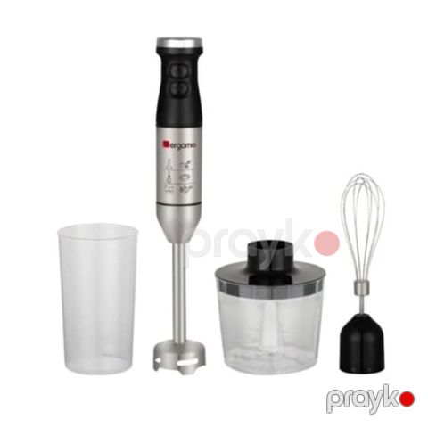 Blender "bergamo -BG-HB3054DSB" — Bakı