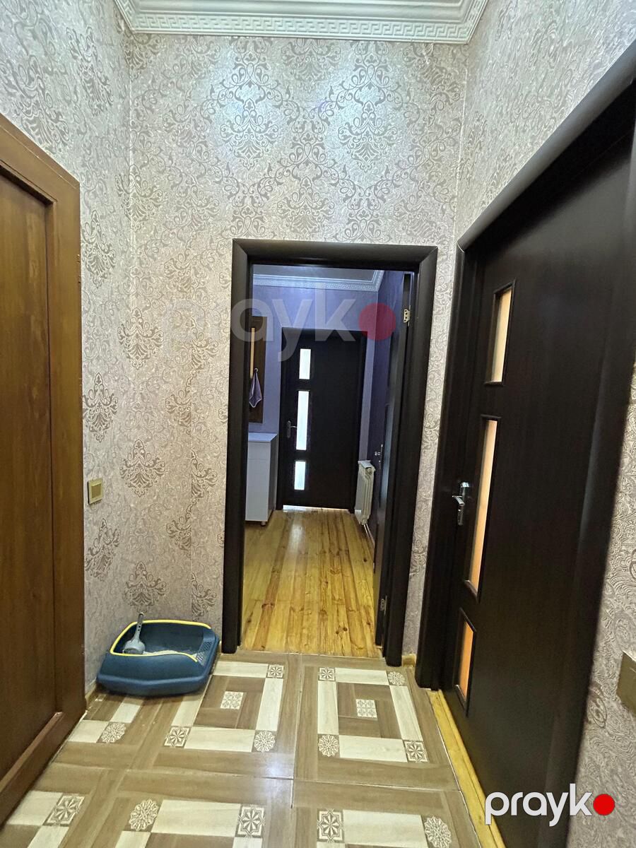 Satılır 2 otaqlı yeni tikili 46 m² — Mənzil, Xırdalan (9)