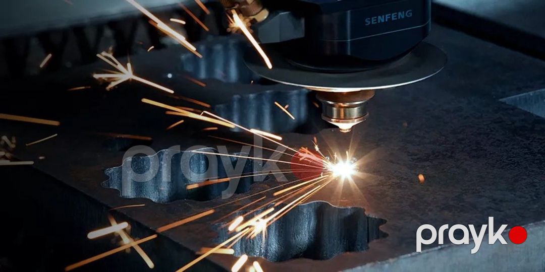 Fiber lazer kəsim aparatları — Biznes və avadanlıq, Bakı (4)