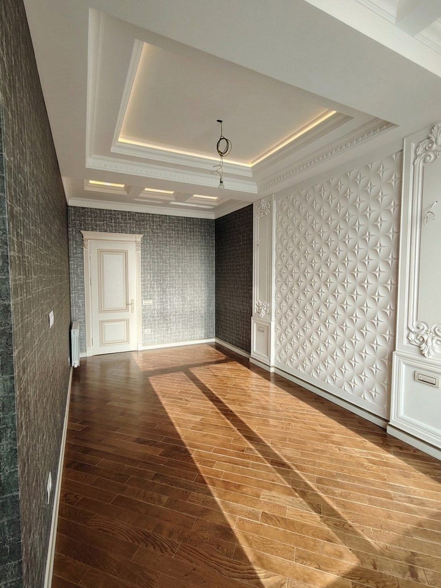 Satılır 3 otaqlı yeni tikili 120 m² — Mənzil, Bakı (4)