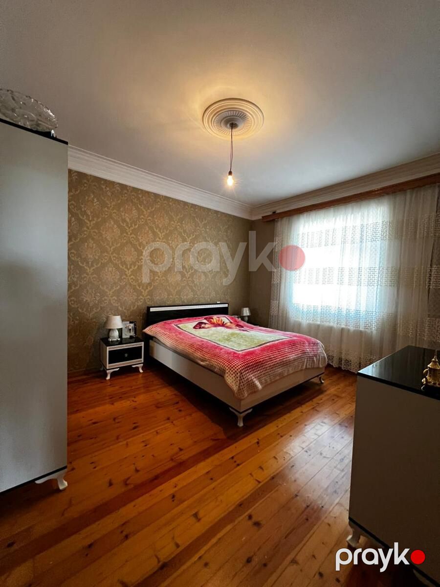 Satılır 6 otaqlı həyət evi/bağ evi 200 m² — Ev, villa, Bakı (11)