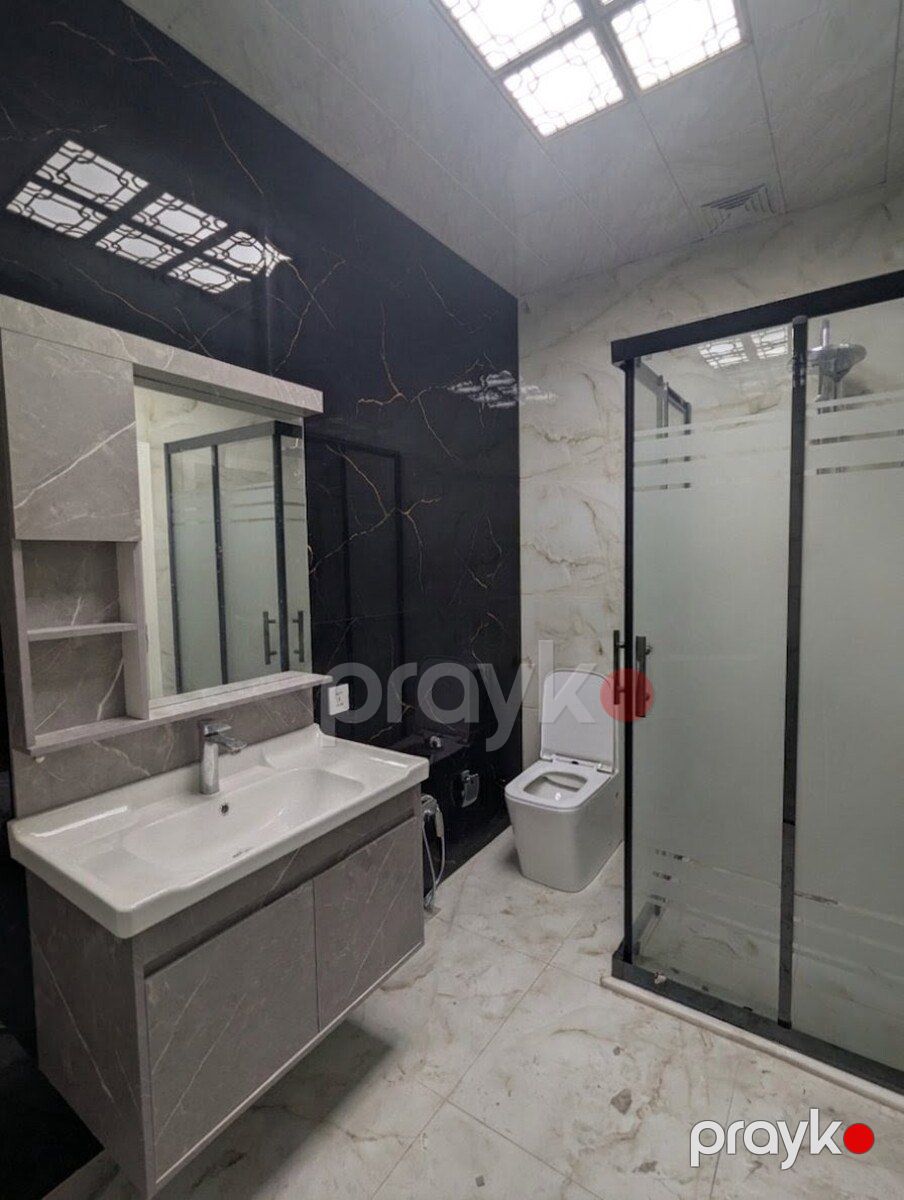 Satılır 2 otaqlı yeni tikili 66 m² — Mənzil, Bakı (9)
