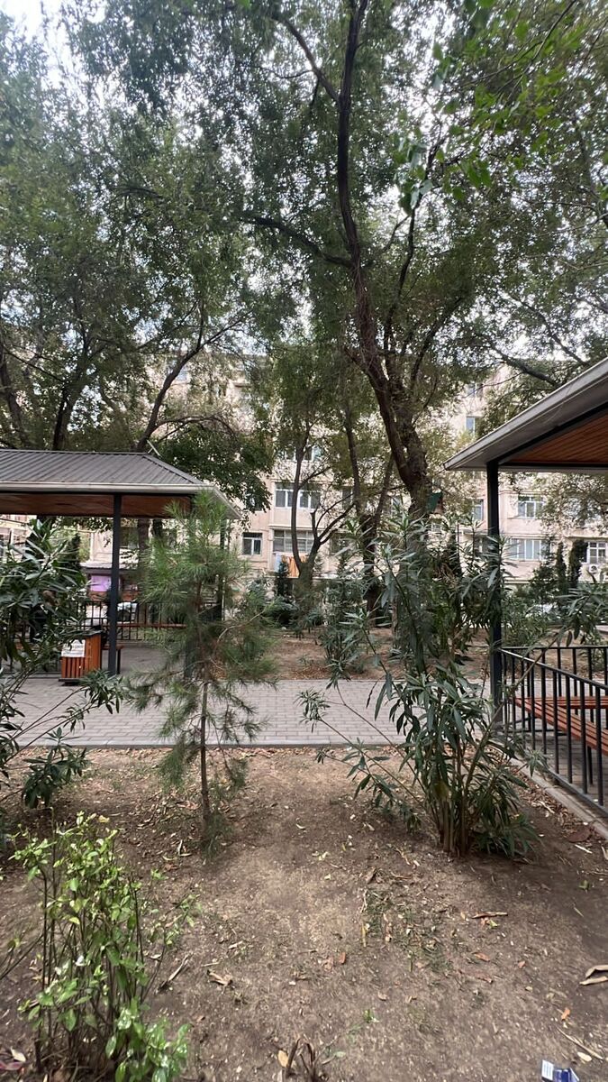 Satılır 3 otaqlı köhnə tikili 80 m² — Mənzil, Bakı (12)