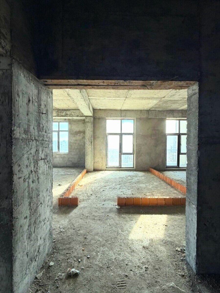Satılır 4 otaqlı yeni tikili 182 m² — Mənzil, Bakı (12)