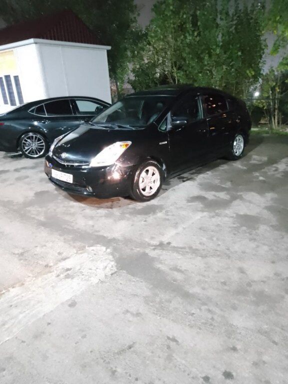 Toyota Prius, 1.5 L, 1.3 kWh, 2008 il, yeni — Avtomobillər, Bakı (5)