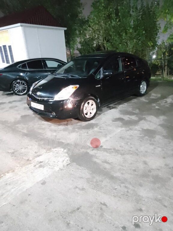Toyota Prius, 1.5 L, 1.3 kWh, 2008 il, yeni — Avtomobillər, Bakı (5)